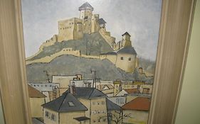 Apartmán Víťazov